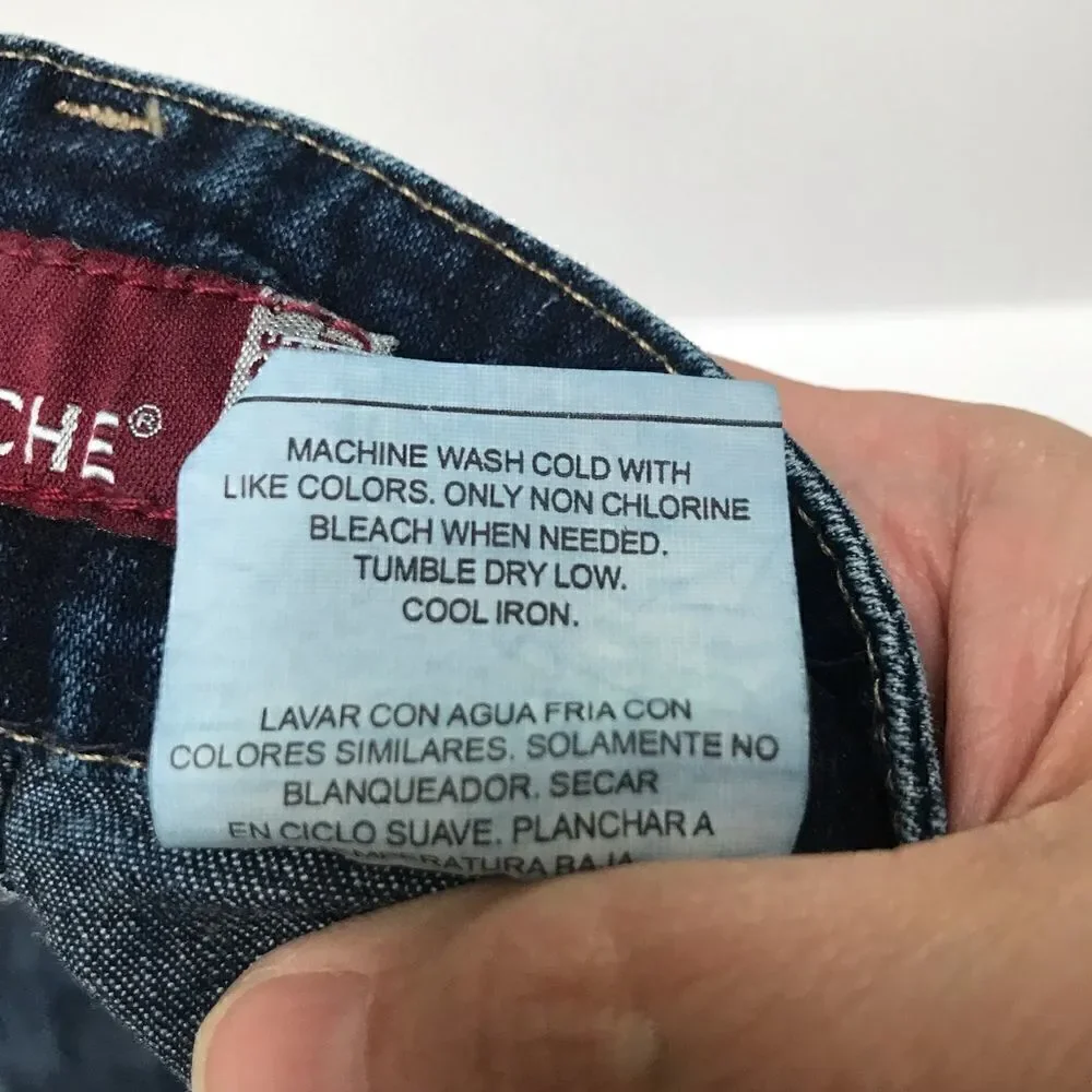 jordache dark